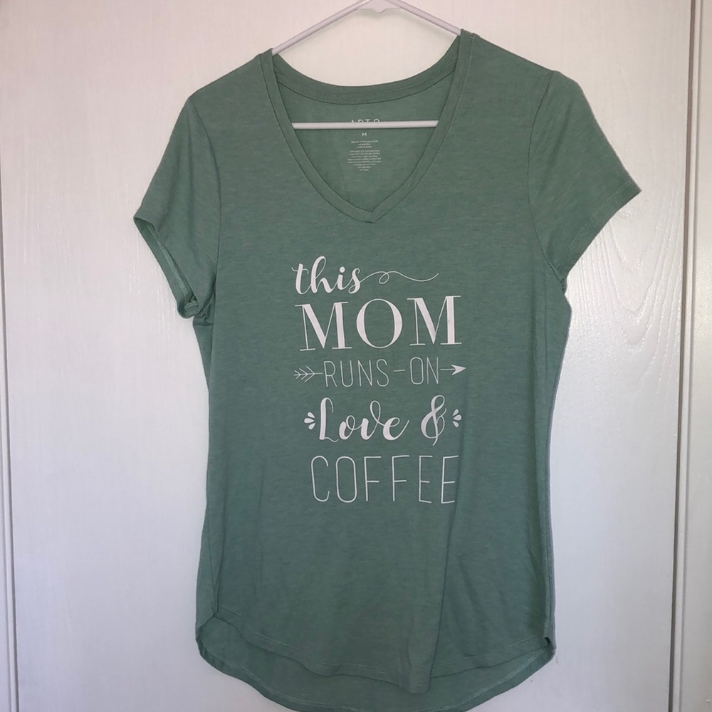 Tee Shirt, size M